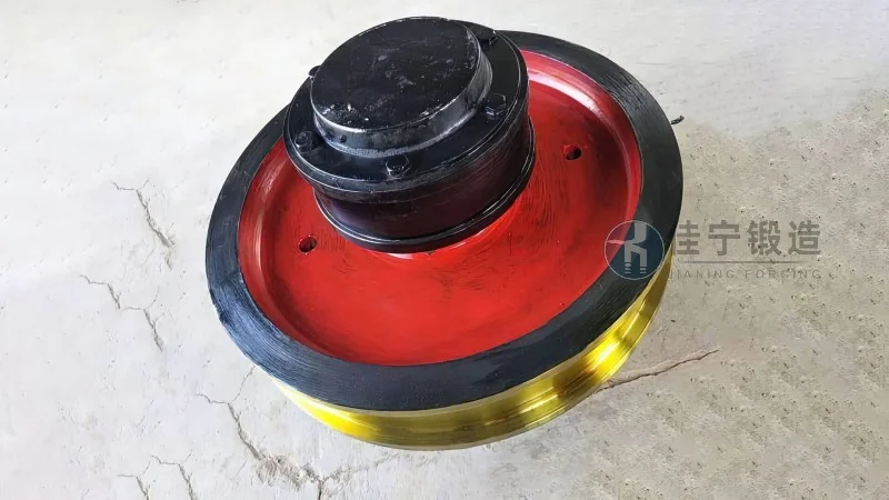 Transport minier Shangluo Shaanxi