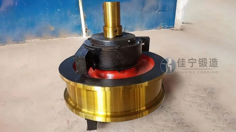 Engins Sanming Fujian