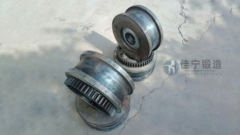 Camion minier Qiandongnan Guizhou