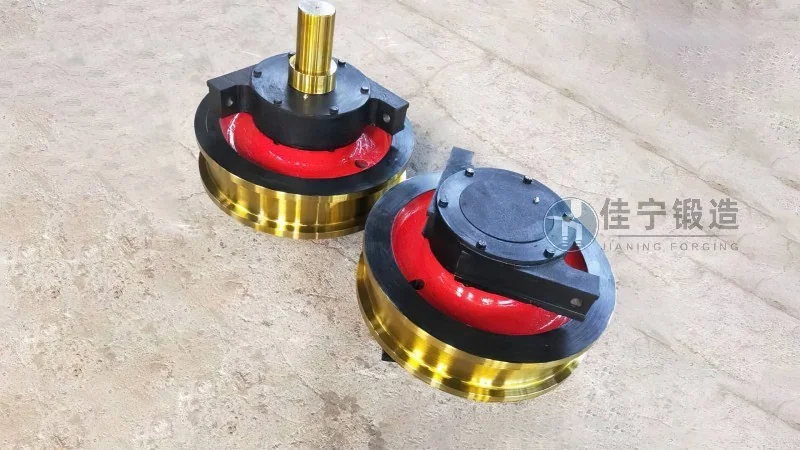 Camion minier Weihai Shandong