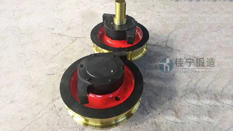 Engins Changzhou Jiangsu
