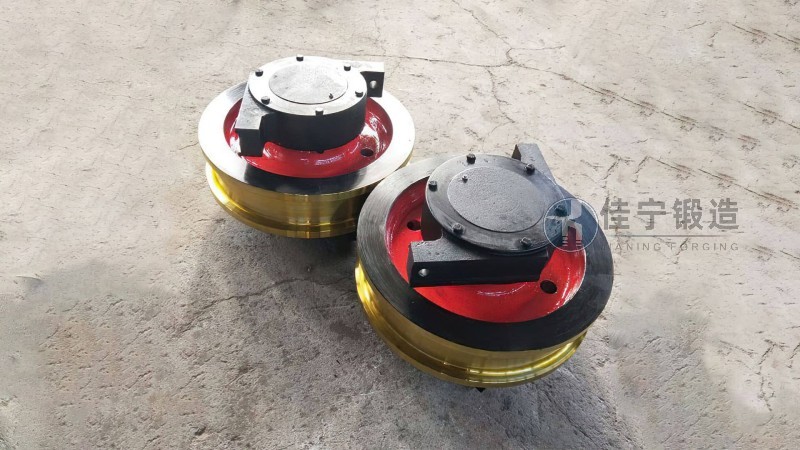 201 stainless steel forgings