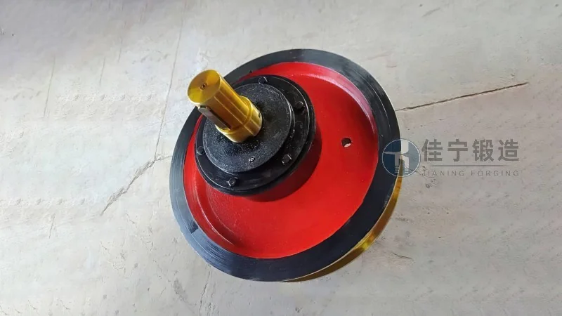 Camion minier Handan Hebei