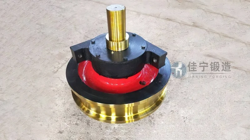Camion minier Weihai Shandong