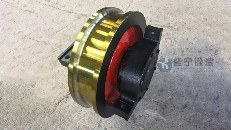 Camion minier Weihai Shandong
