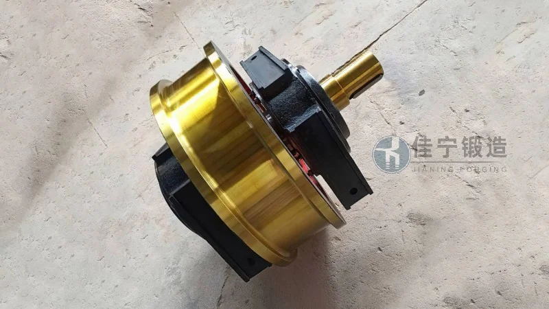 Engins Jiangmen Guangdong