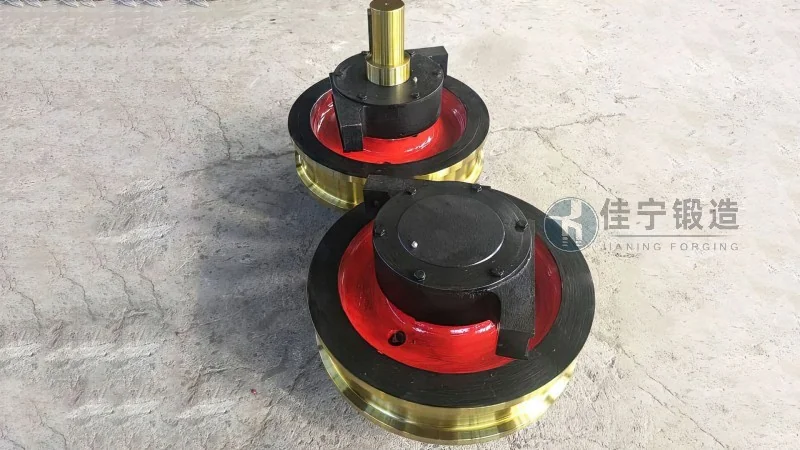 Camion minier Handan Hebei