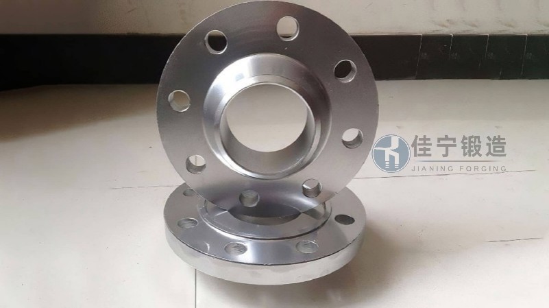 flange