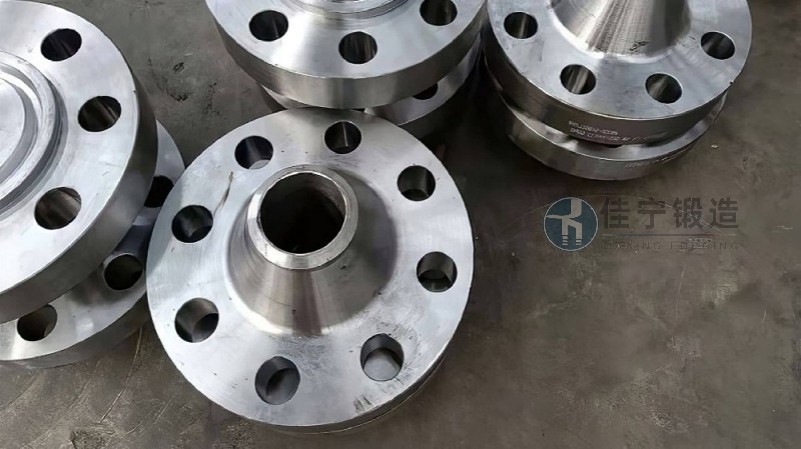 8 inch flange