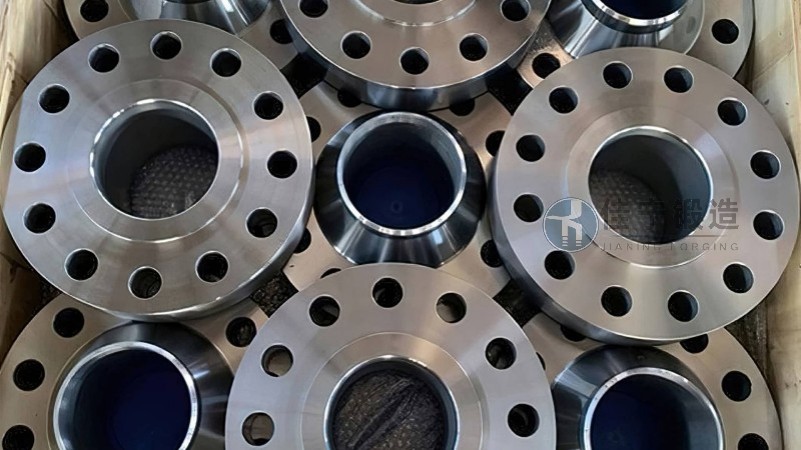 20 inch flange forgings