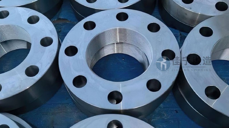 304 stainless steel flat weld flange 304 stainless steel flat weld flange