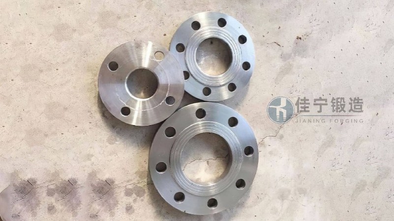 How to Choose a Cost-Effective Convex Seal Butt Weld Flange