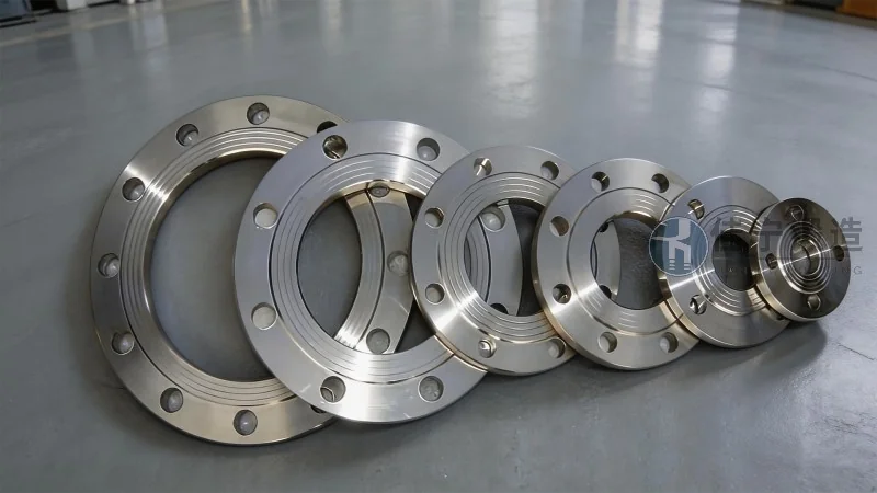 Bride pour autoclave - Présentation et caractéristiques avantageuses