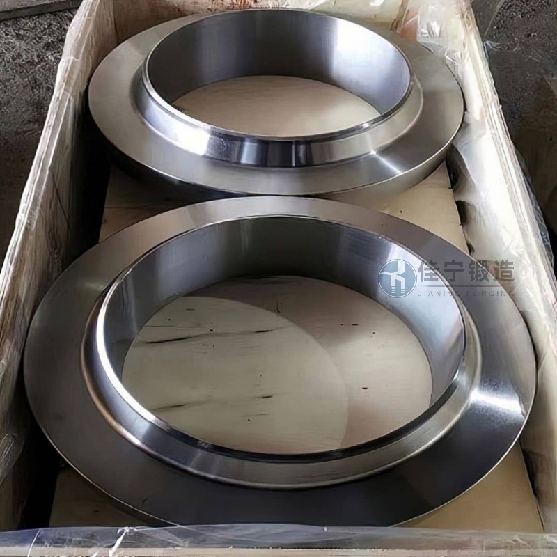 ring forging