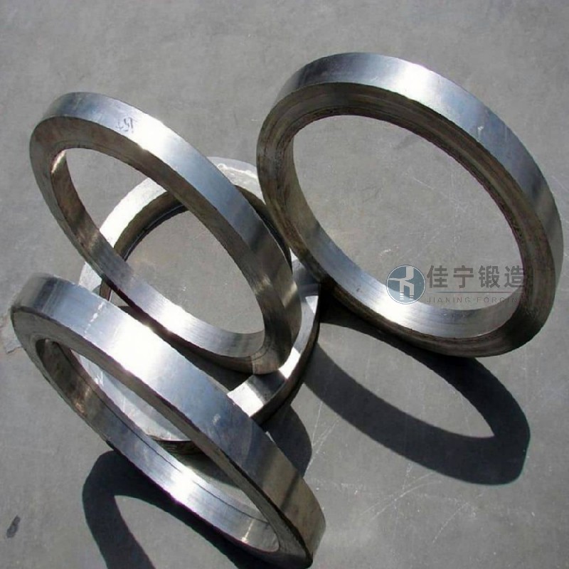 forging