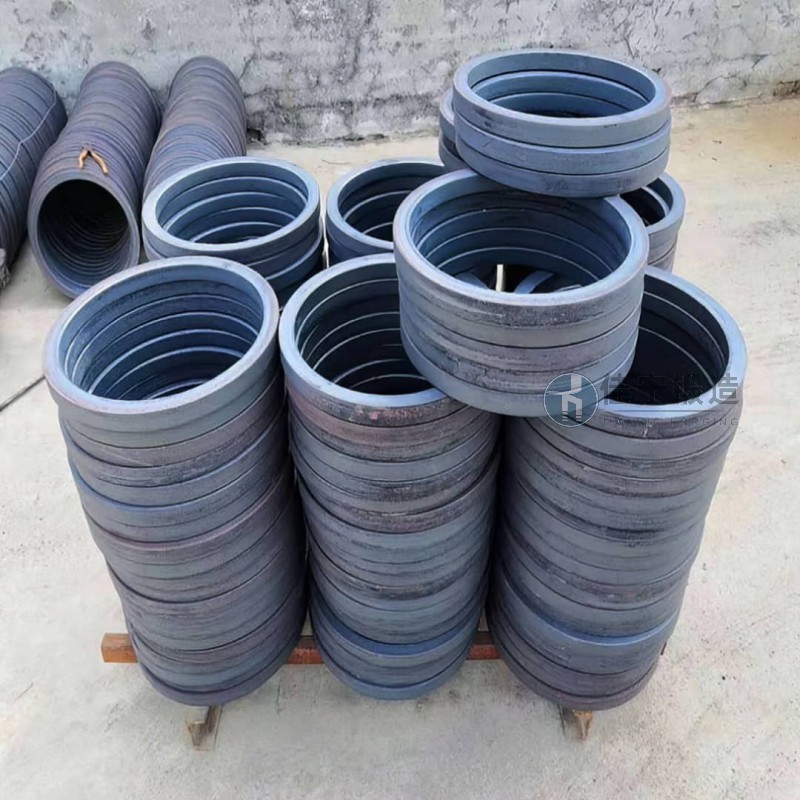 How to Choose Cost-Effective Alloy Steel Forged Rings