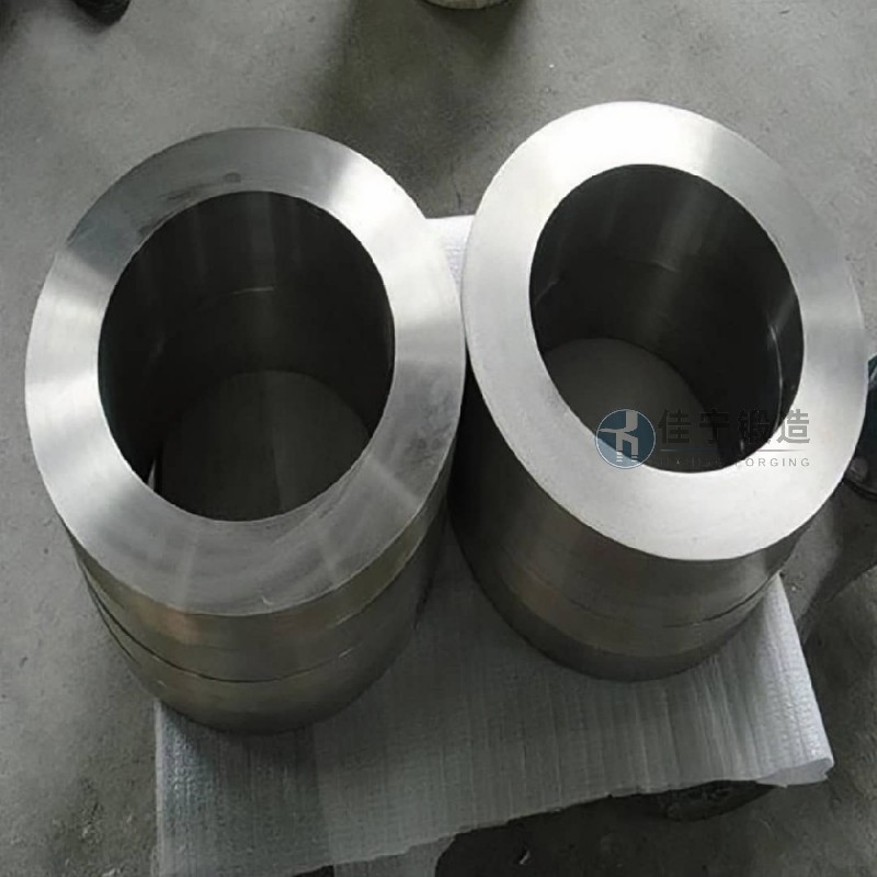 20CrNiMo forgings