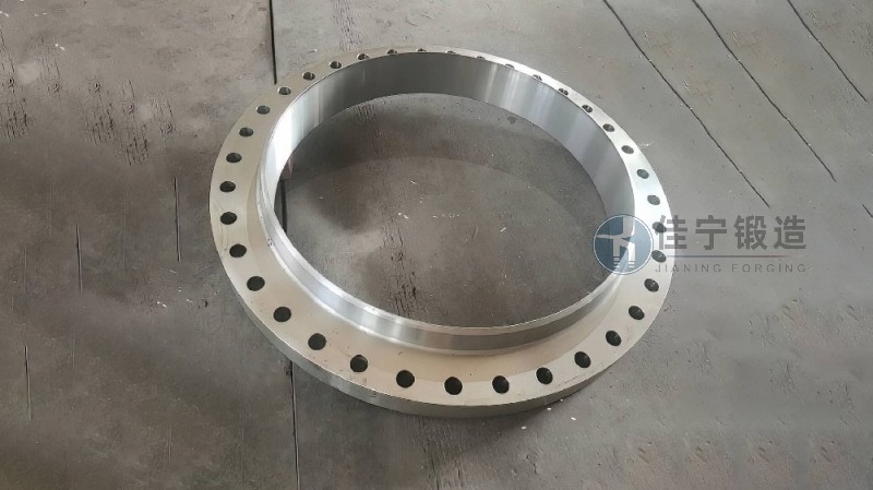 38CrMoAl forgings
