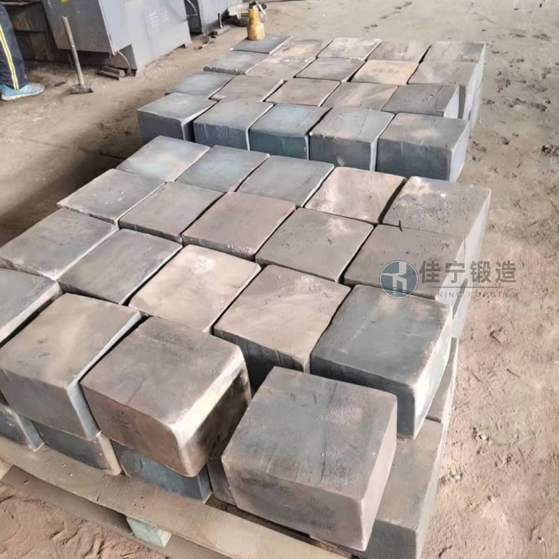 316 stainless steel forgings