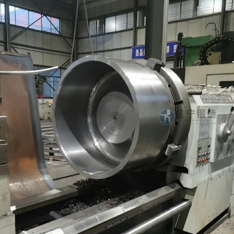 cylinder body