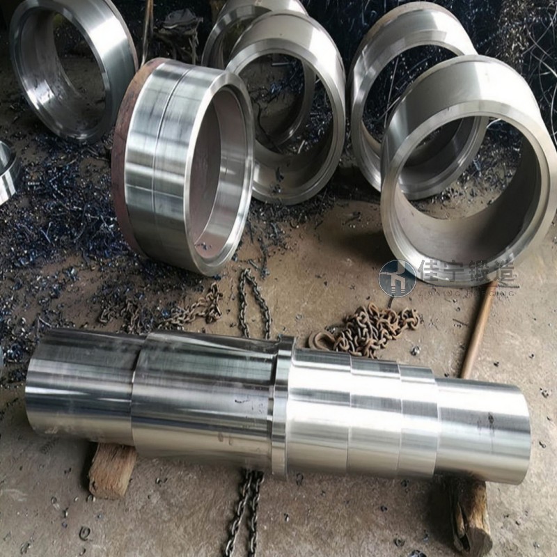 Hollow shaft