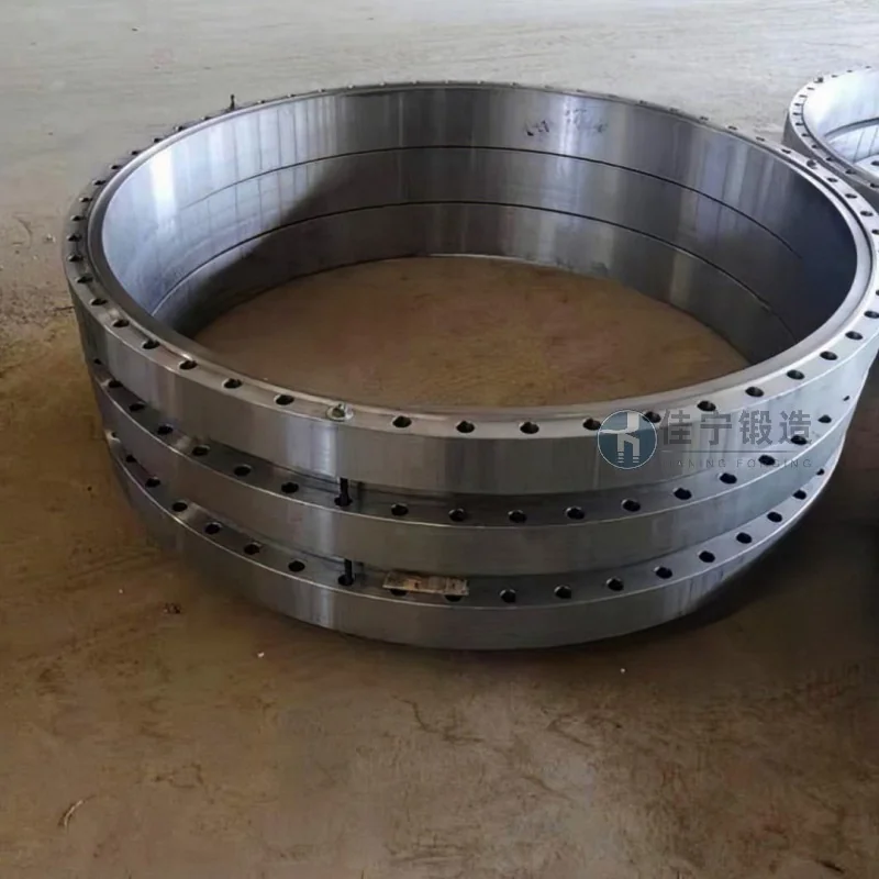 Pièces Forgées en Matrice de Couvercles de Vanne