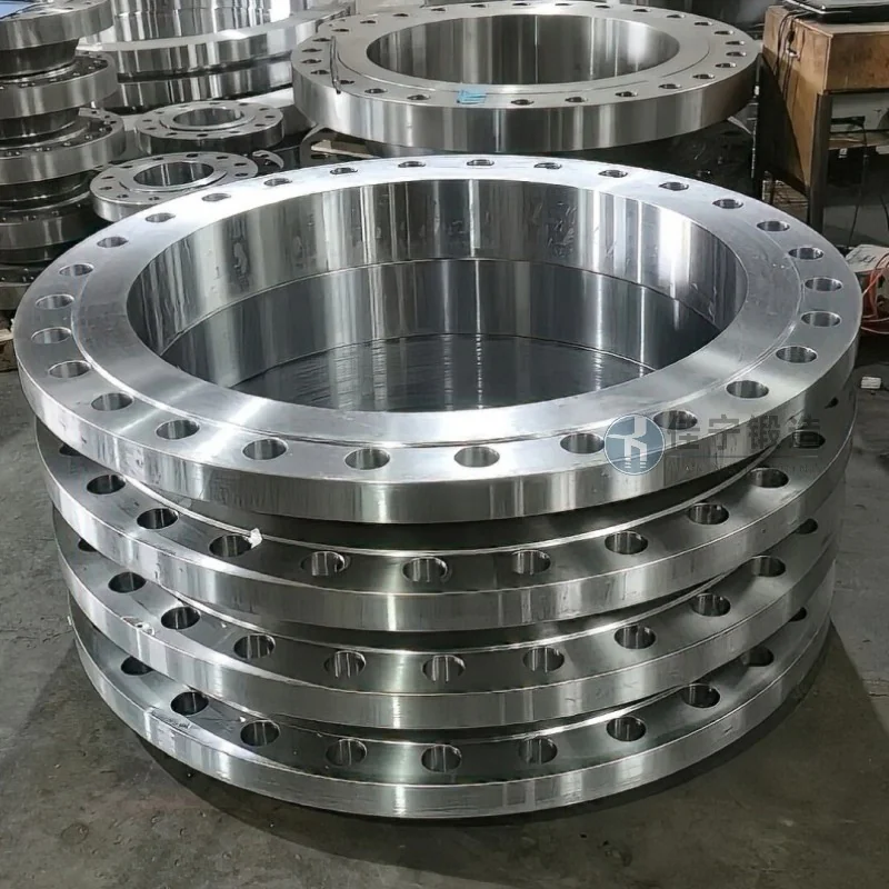 Pièces Forgées en Matrice de Vannes à Gate