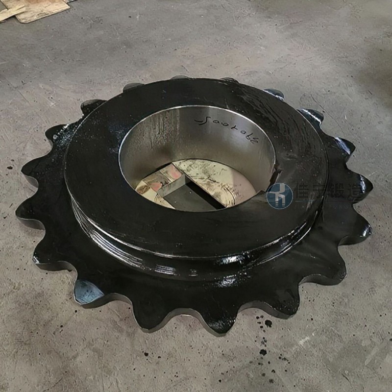 gears