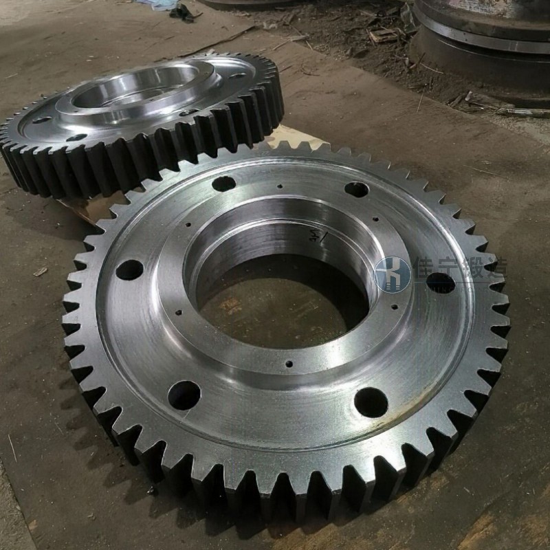 Gear ring