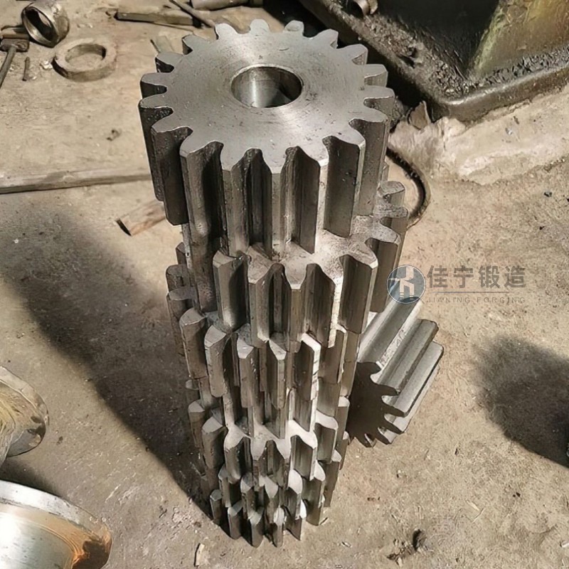 Gear ring