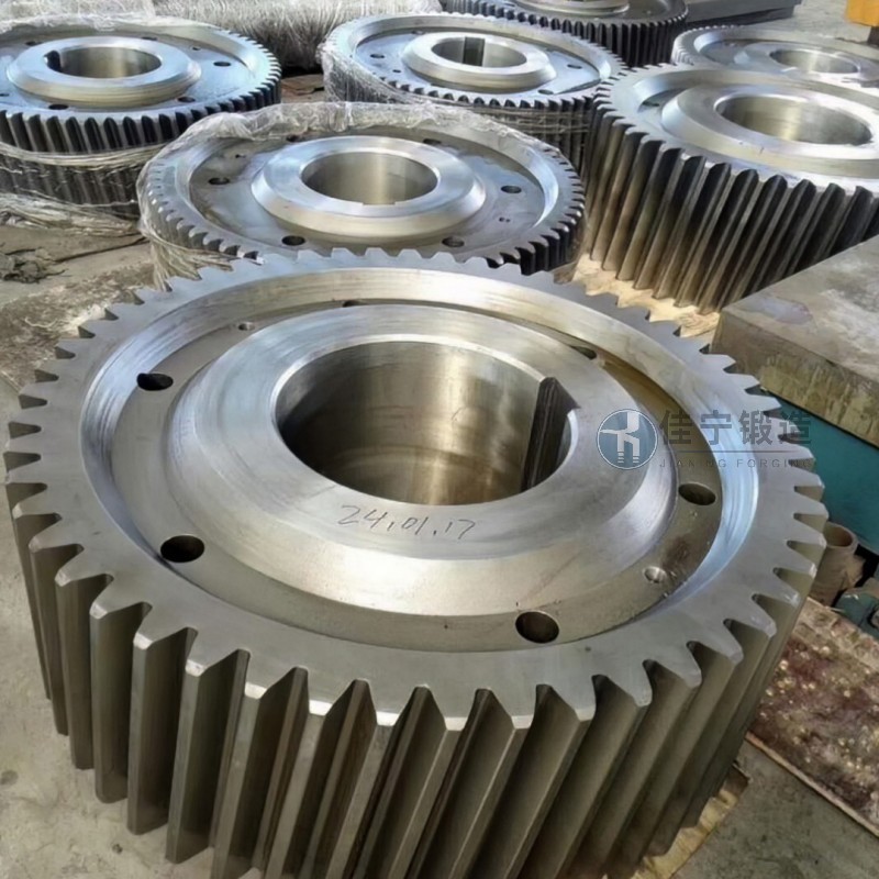 Gear ring