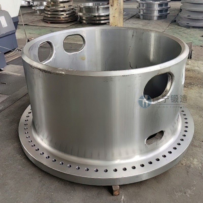 Valve intermediates