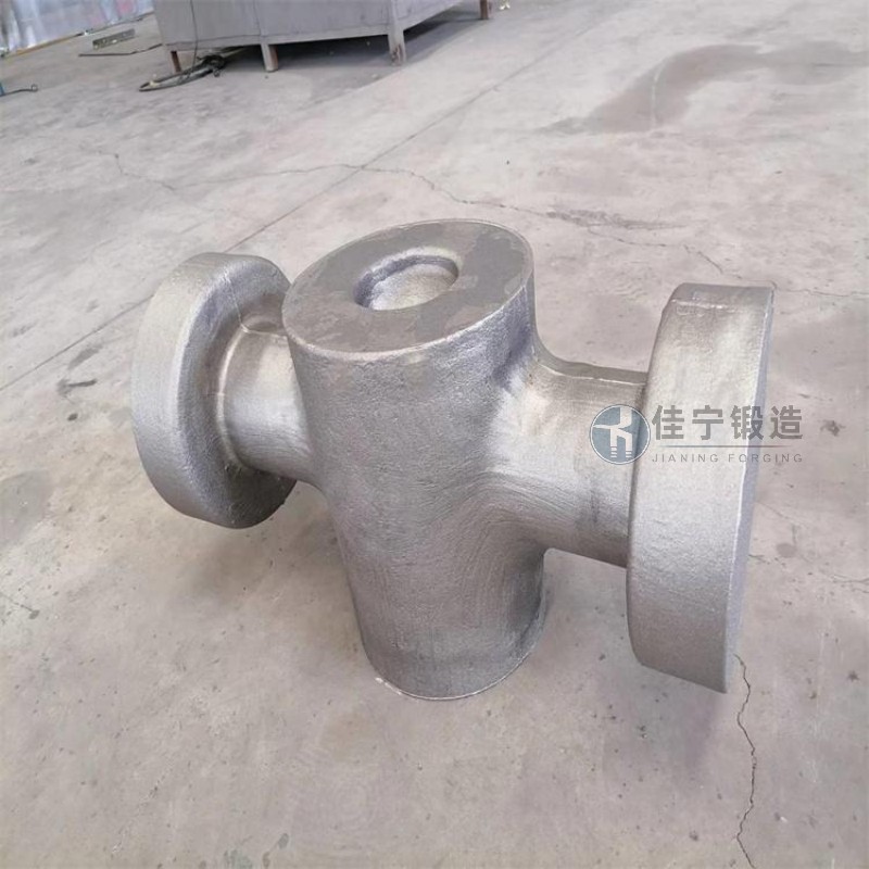 Valve body
