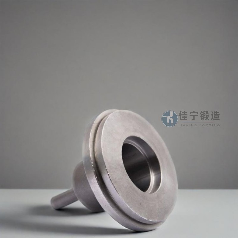 Piston rod