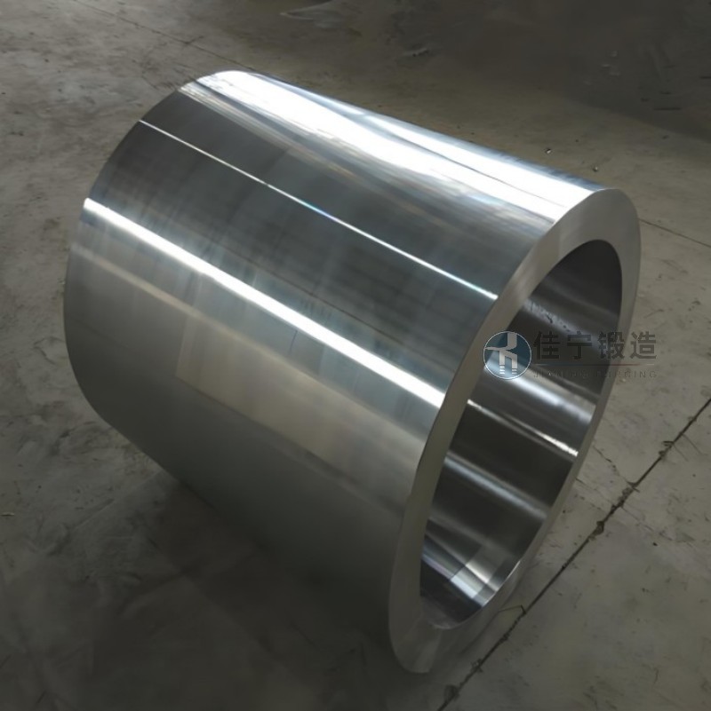receiver forgings