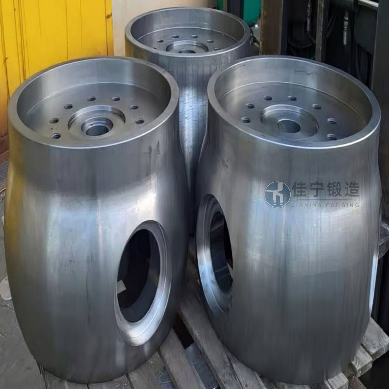 Valve body