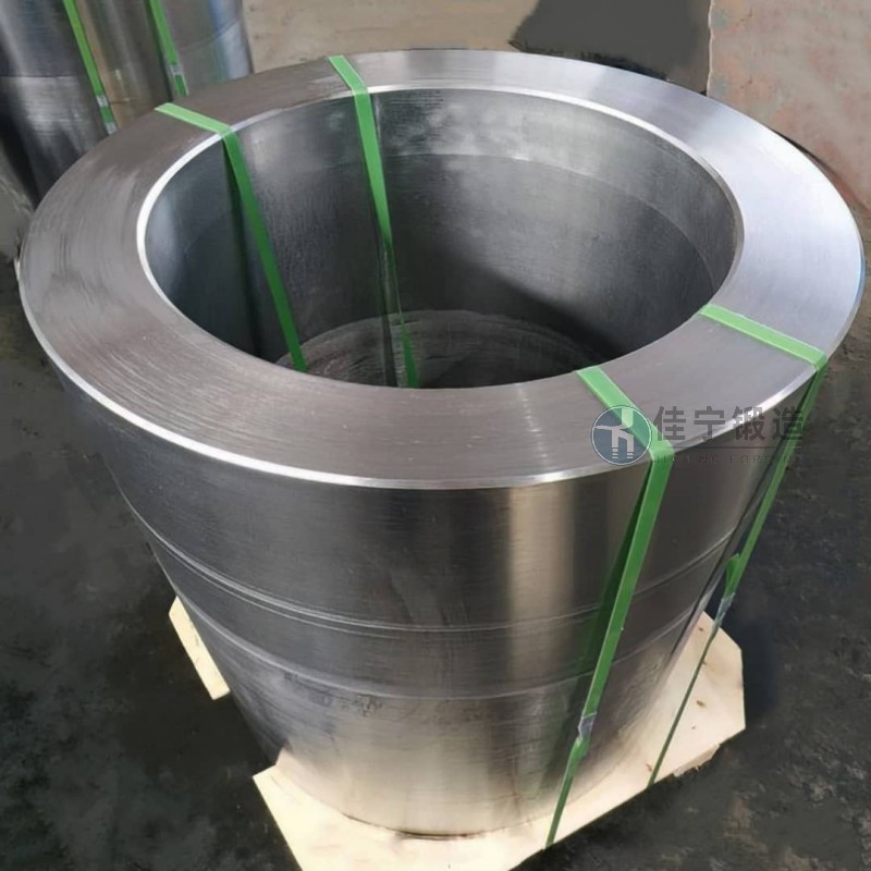 Duplex steel cylindrical forgings manufacturers choose relevant factors in detail