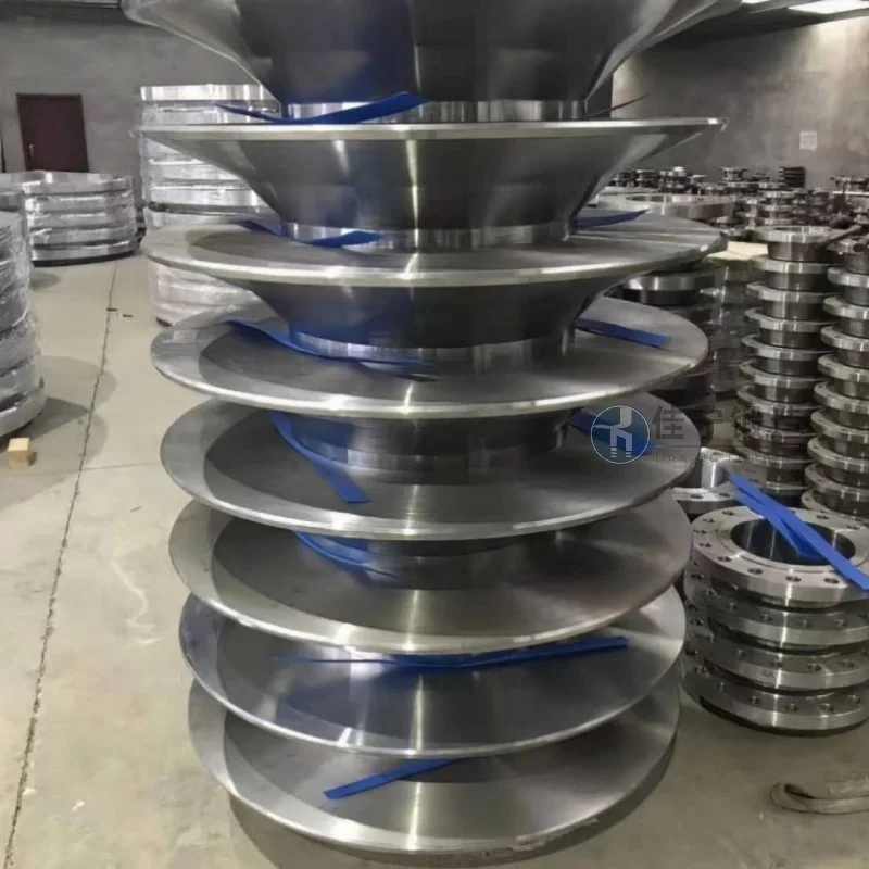 Pièce forgée pour couvercle de levage - Aperçu et avantages distinctifs