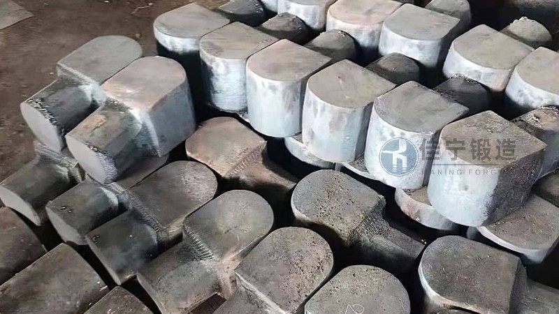301 stainless steel forgings