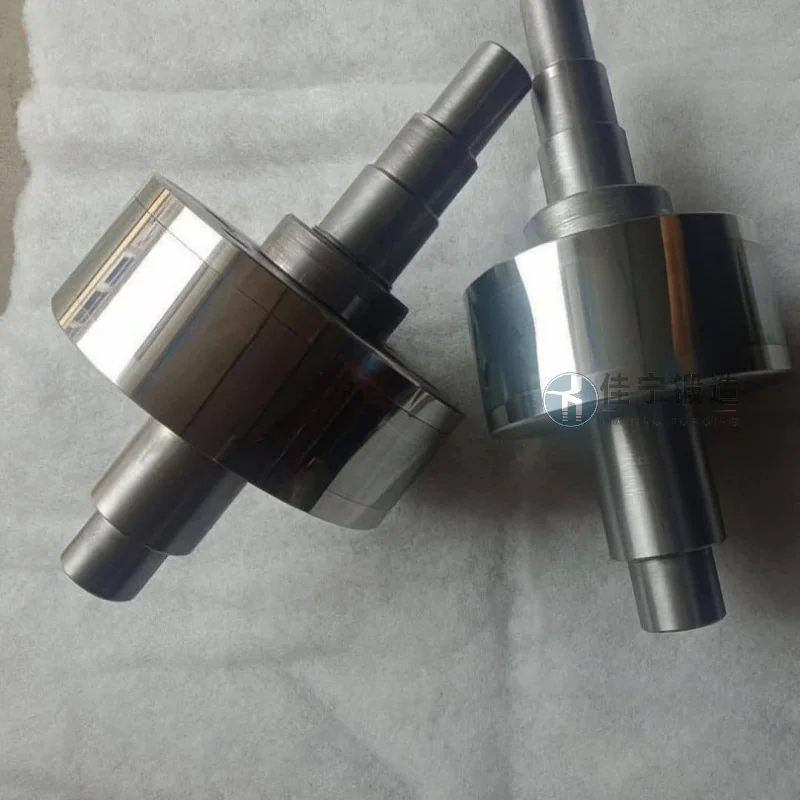Axes acier carbone pur : Jianing