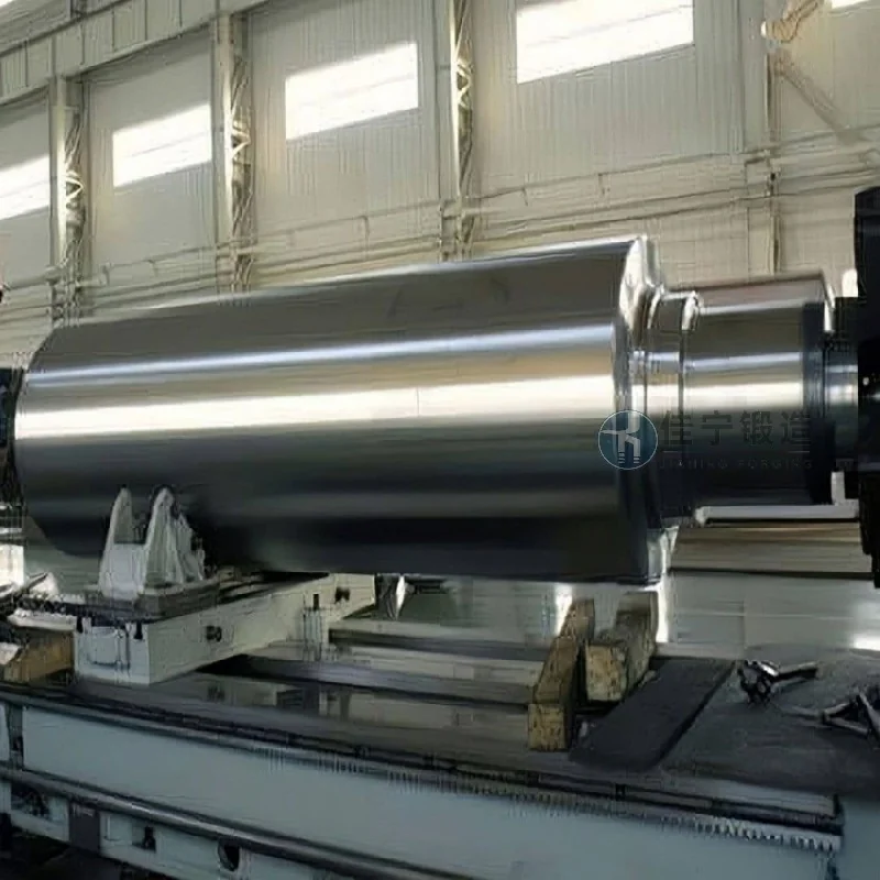 Axes acier carbone pur : Jianing
