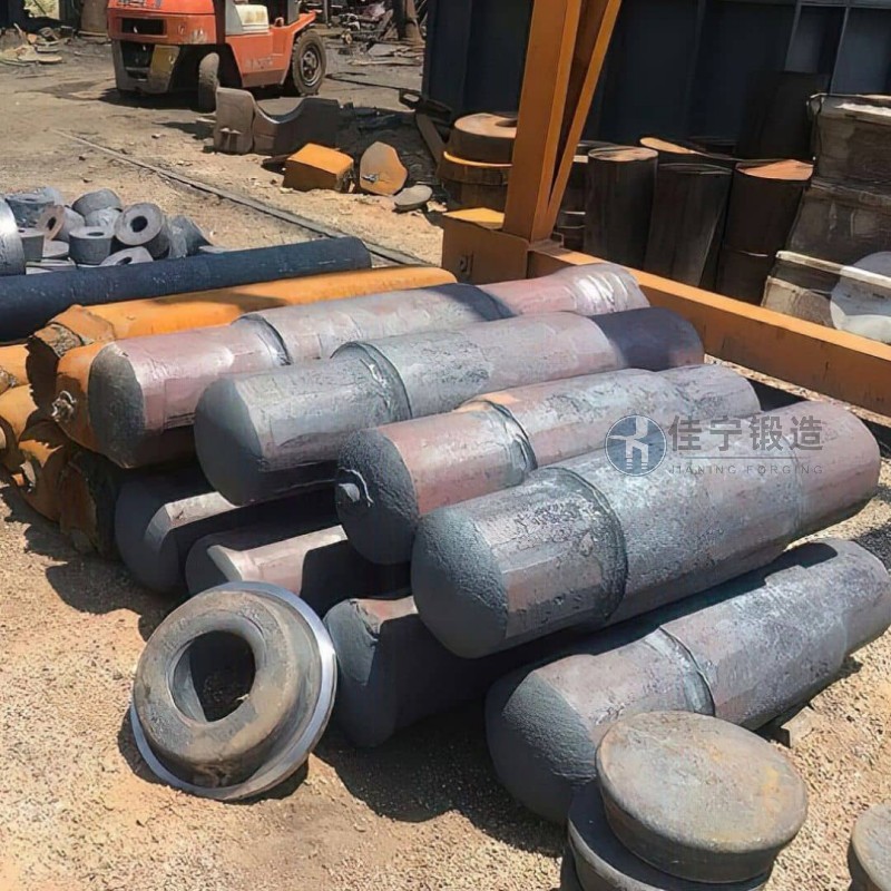 20CrMoTi forgings 20CrMoTi forgings