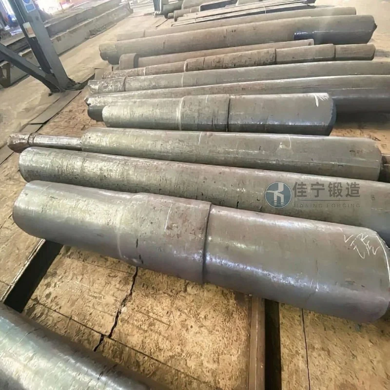 Axes acier outil : sélection