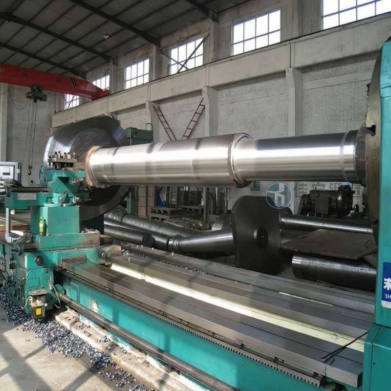 40Cr forgings