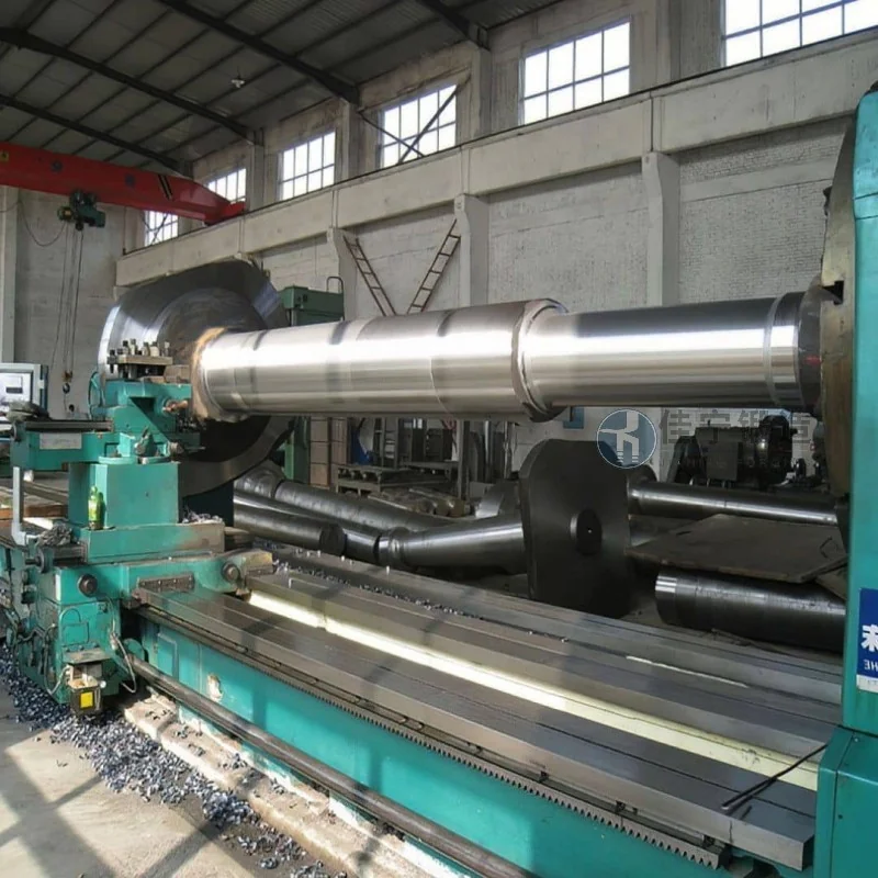 Axes acier carbone pur : Jianing