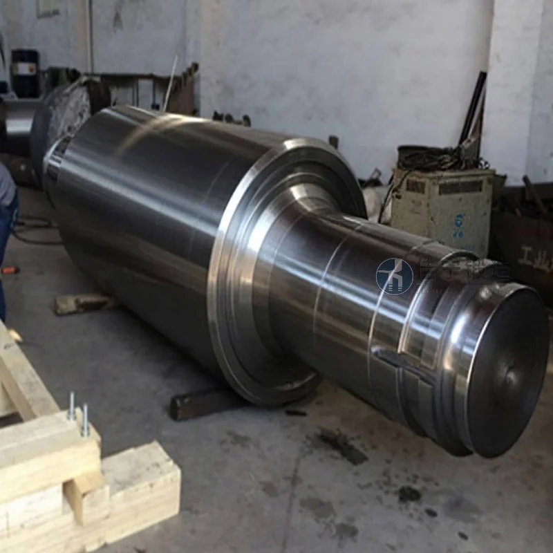 Axes acier roulements : choix