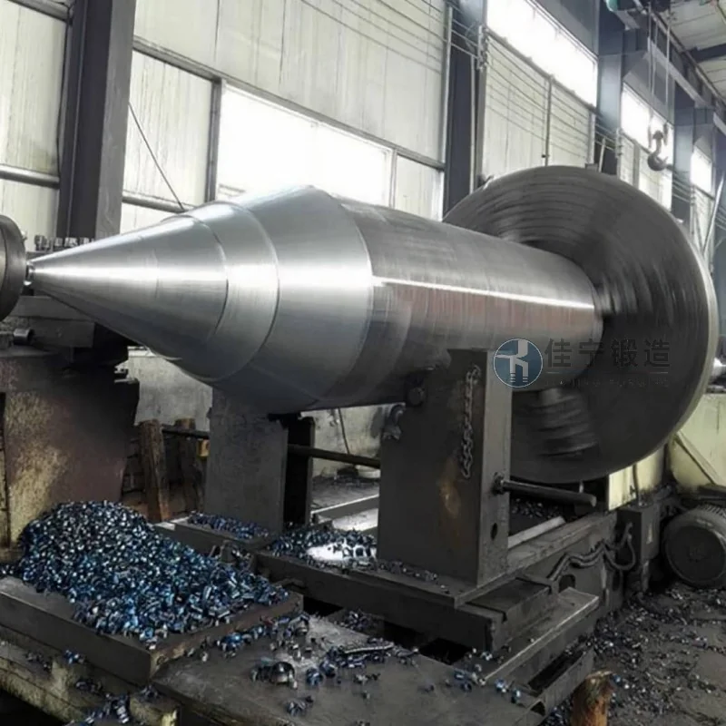 Axes aluminium : choisir Jianing