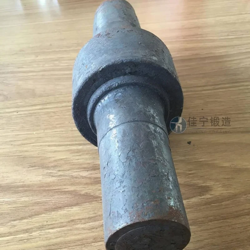 Axes aluminium : choisir Jianing