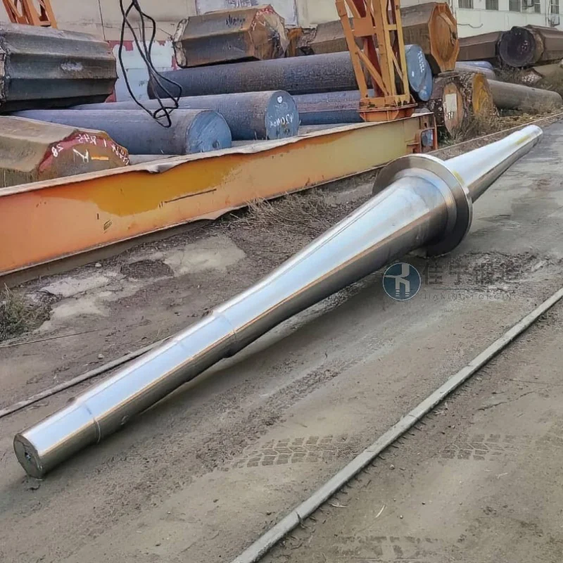 Axes acier carbone pur : Jianing