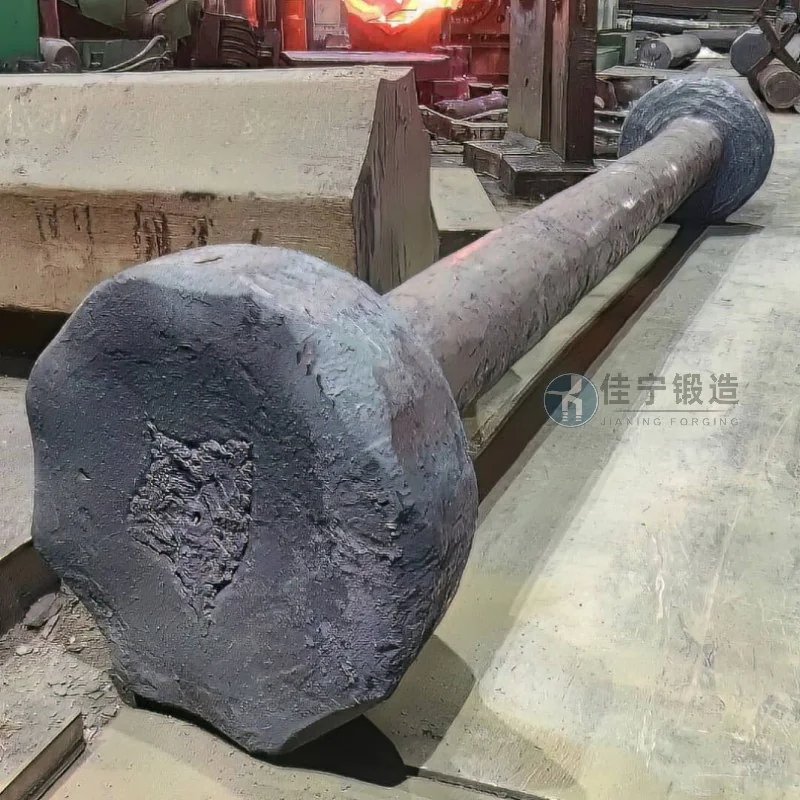 Axes acier roulements : choix